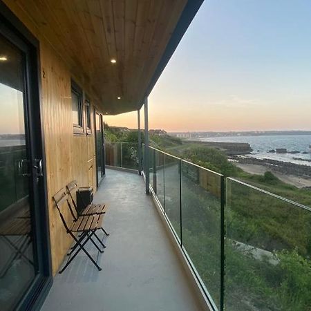 Luxury Beach Front Rooms- Pma 커콜디 외부 사진