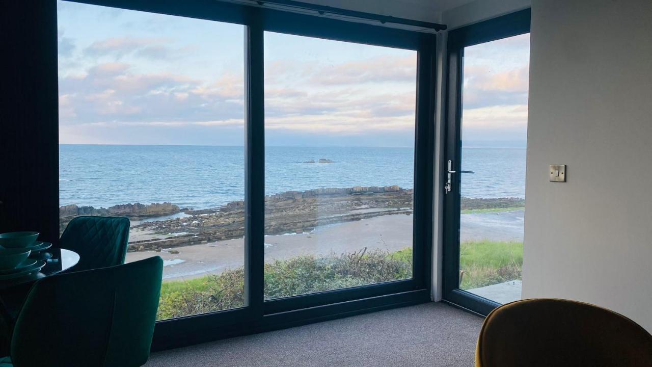 Luxury Beach Front Rooms- Pma 커콜디 외부 사진