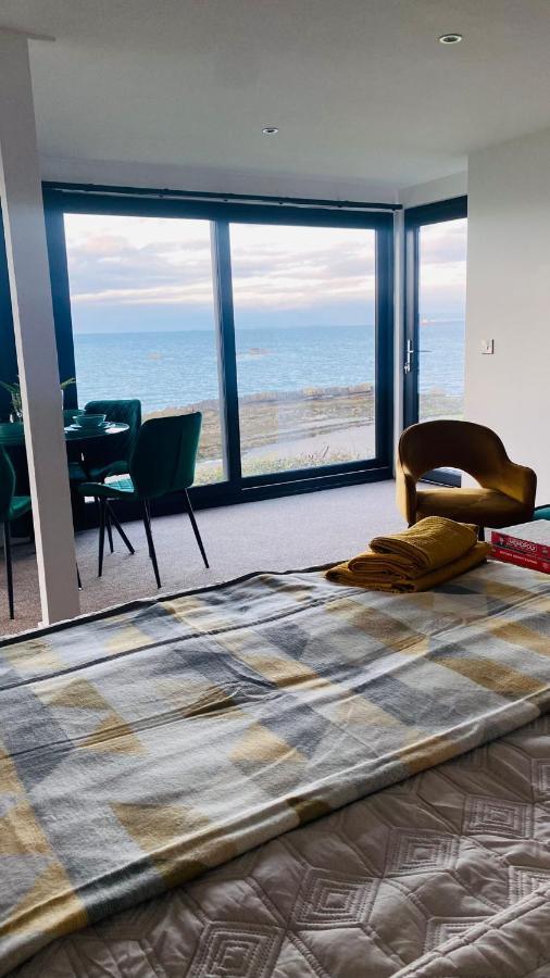 Luxury Beach Front Rooms- Pma 커콜디 외부 사진