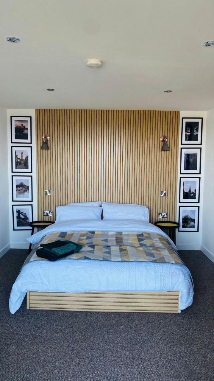 Luxury Beach Front Rooms- Pma 커콜디 외부 사진